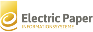 Electric Paper Informationssysteme GmbH