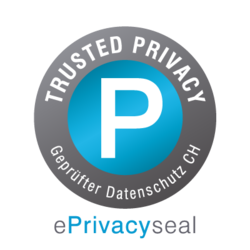 ePrivacyseal CH